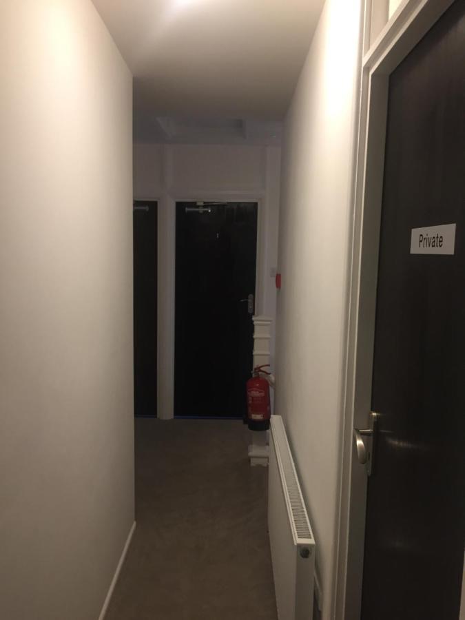 Alderberry Lodge 뉴키 외부 사진