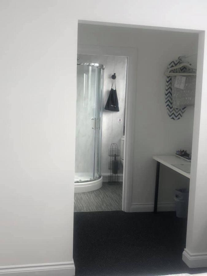 Alderberry Lodge 뉴키 외부 사진
