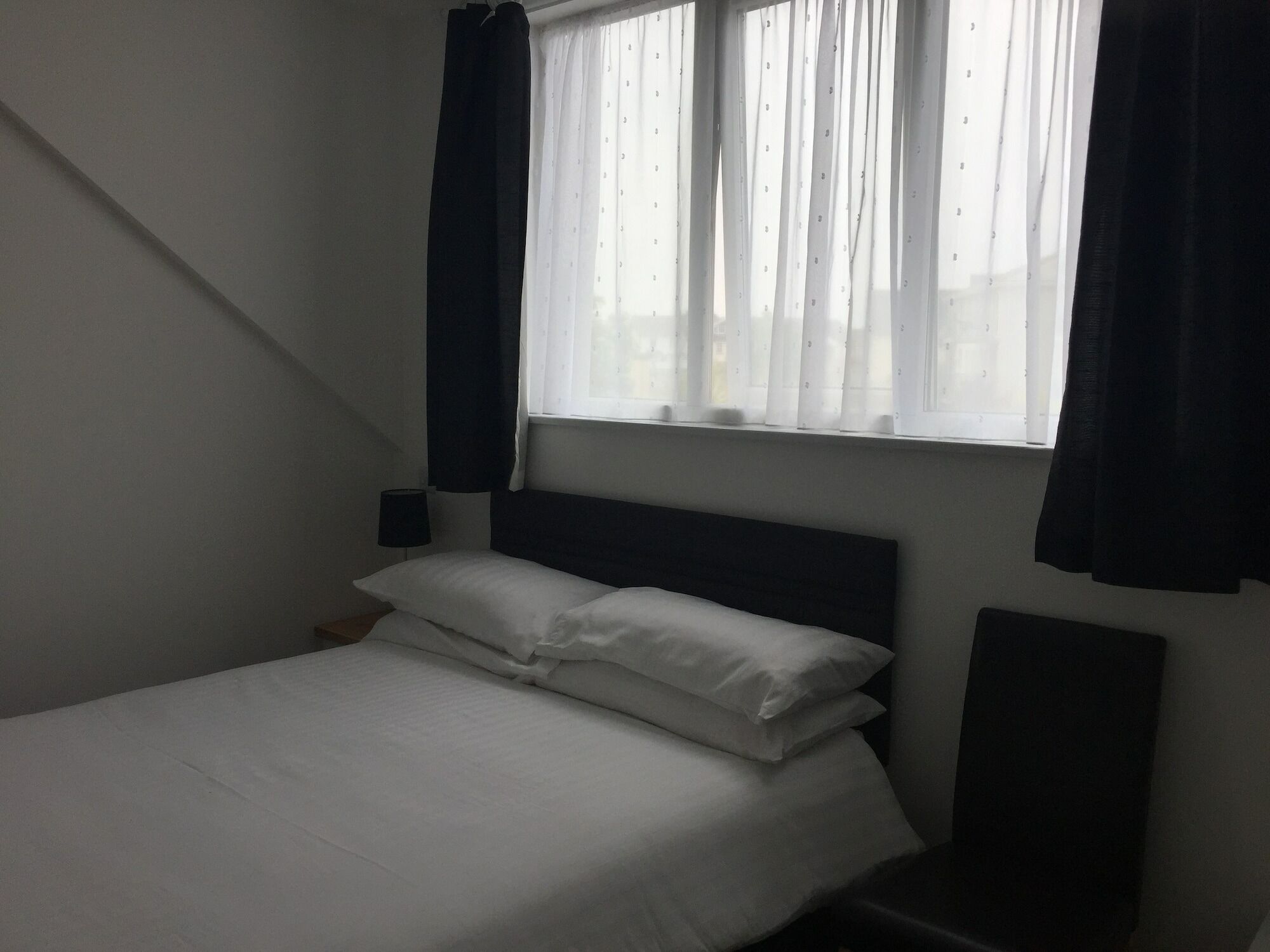 Alderberry Lodge 뉴키 외부 사진