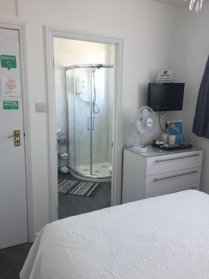 Alderberry Lodge 뉴키 외부 사진