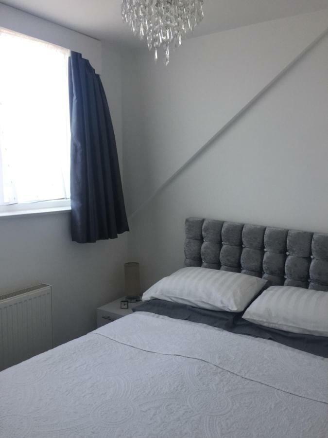 Alderberry Lodge 뉴키 외부 사진